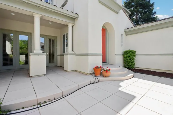 5867 Gleneagles Circle, San Jose, California 95138