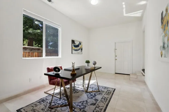 5867 Gleneagles Circle, San Jose, California 95138