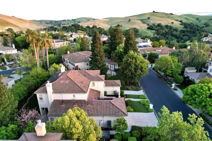 5867 Gleneagles Circle, San Jose, California 95138