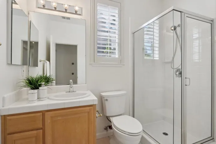 5867 Gleneagles Circle, San Jose, California 95138