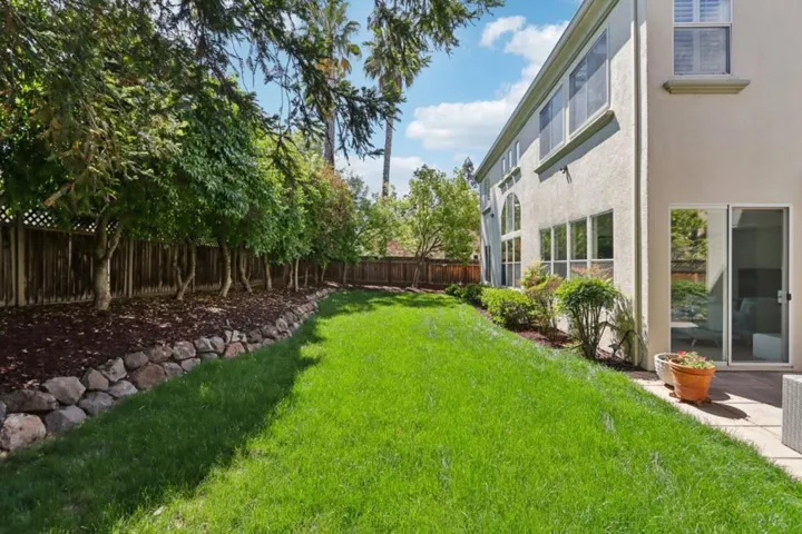 5867 Gleneagles Circle, San Jose, California 95138