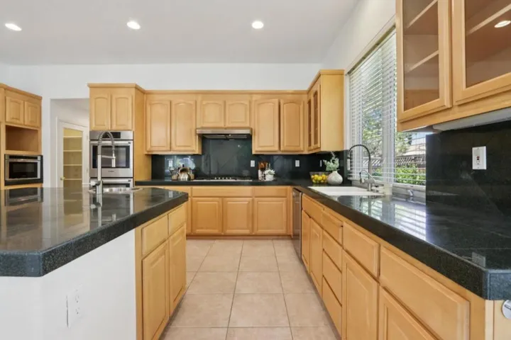 5867 Gleneagles Circle, San Jose, California 95138