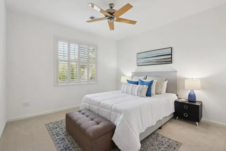 5867 Gleneagles Circle, San Jose, California 95138