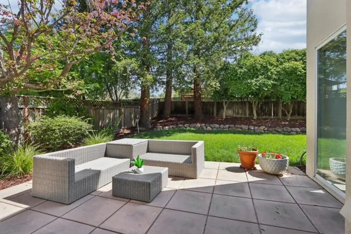 5867 Gleneagles Circle, San Jose, California 95138