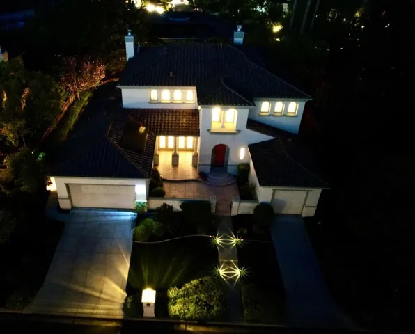 5867 Gleneagles Circle, San Jose, California 95138