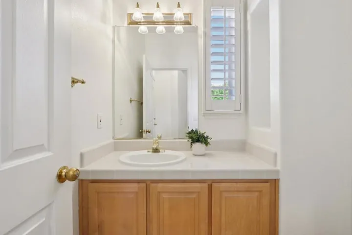 5867 Gleneagles Circle, San Jose, California 95138