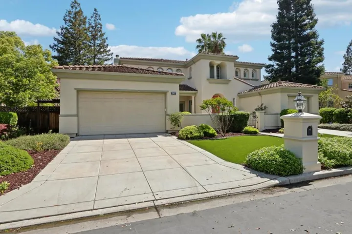 5867 Gleneagles Circle, San Jose, California 95138