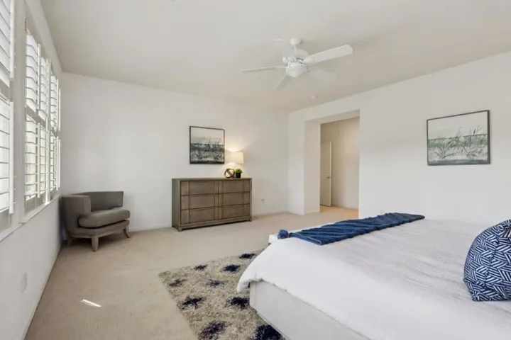 5867 Gleneagles Circle, San Jose, California 95138