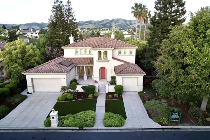 5867 Gleneagles Circle, San Jose, California 95138