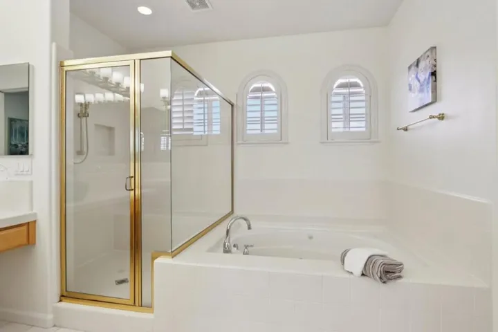 5867 Gleneagles Circle, San Jose, California 95138