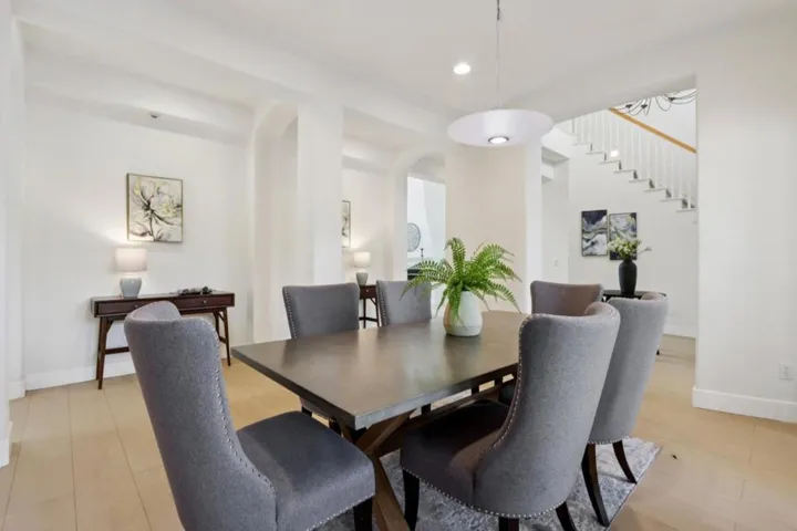 5867 Gleneagles Circle, San Jose, California 95138