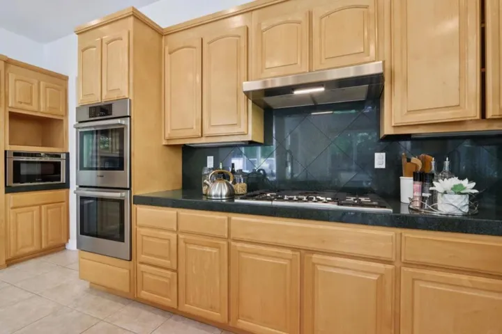 5867 Gleneagles Circle, San Jose, California 95138