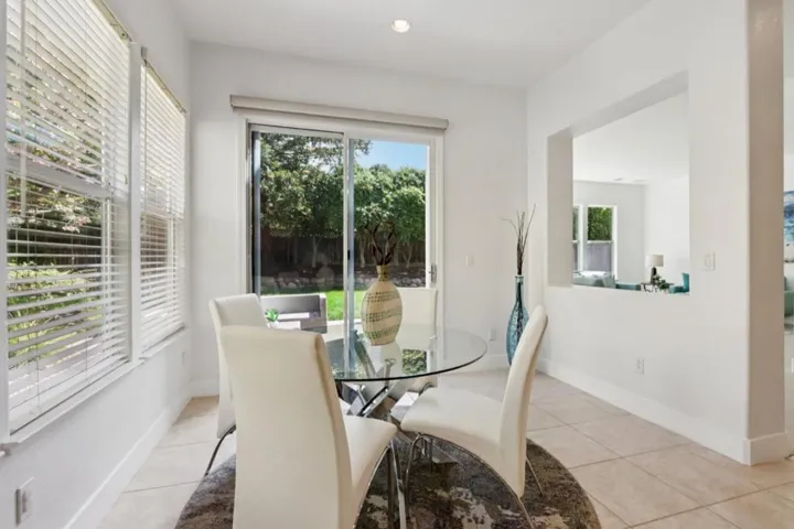 5867 Gleneagles Circle, San Jose, California 95138