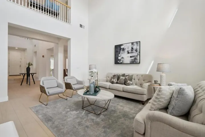 5867 Gleneagles Circle, San Jose, California 95138