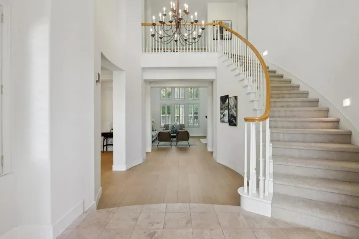5867 Gleneagles Circle, San Jose, California 95138