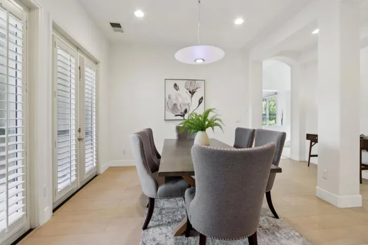 5867 Gleneagles Circle, San Jose, California 95138
