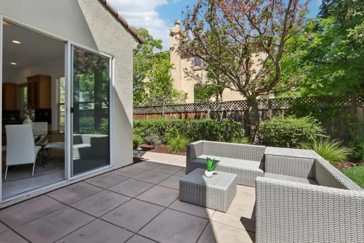 5867 Gleneagles Circle, San Jose, California 95138