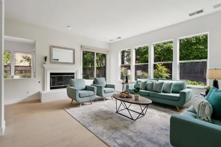 5867 Gleneagles Circle, San Jose, California 95138