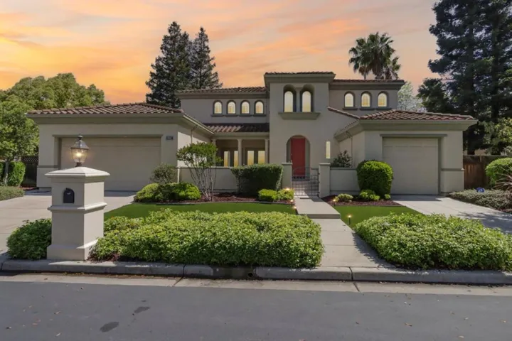 5867 Gleneagles Circle, San Jose, California 95138