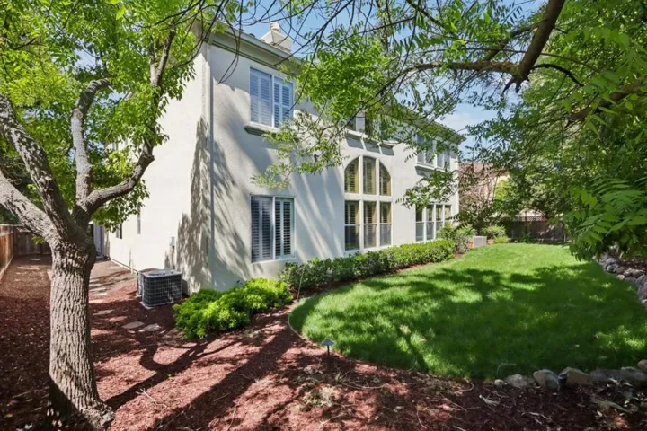 5867 Gleneagles Circle, San Jose, California 95138