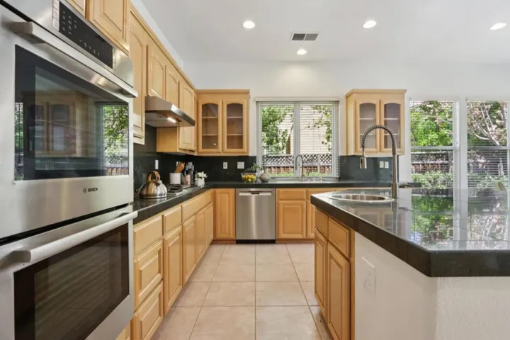 5867 Gleneagles Circle, San Jose, California 95138