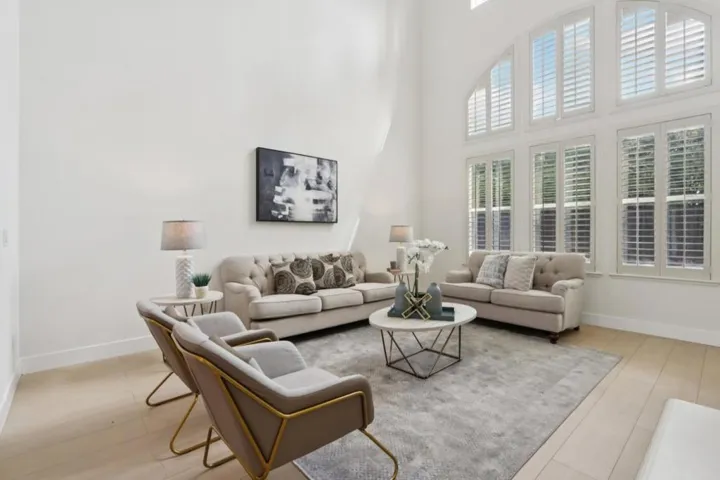 5867 Gleneagles Circle, San Jose, California 95138