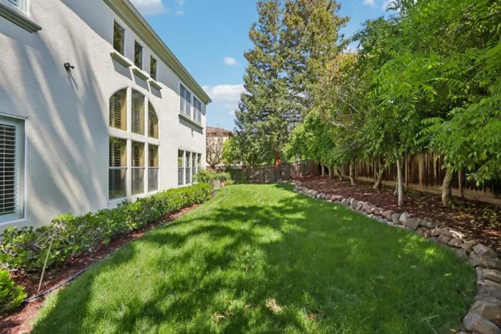 5867 Gleneagles Circle, San Jose, California 95138