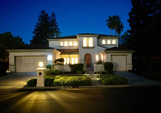 5867 Gleneagles Circle, San Jose, California 95138
