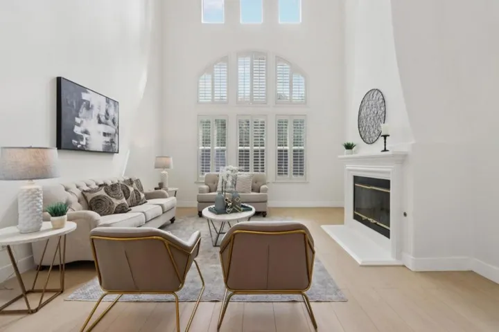 5867 Gleneagles Circle, San Jose, California 95138