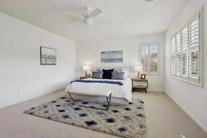 5867 Gleneagles Circle, San Jose, California 95138