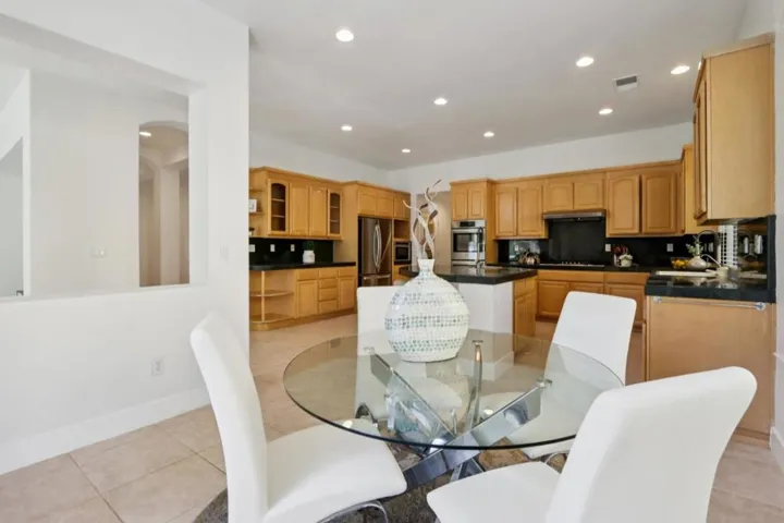 5867 Gleneagles Circle, San Jose, California 95138