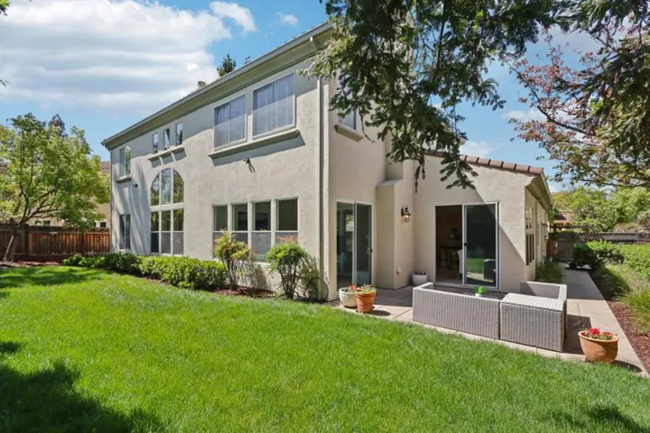 5867 Gleneagles Circle, San Jose, California 95138