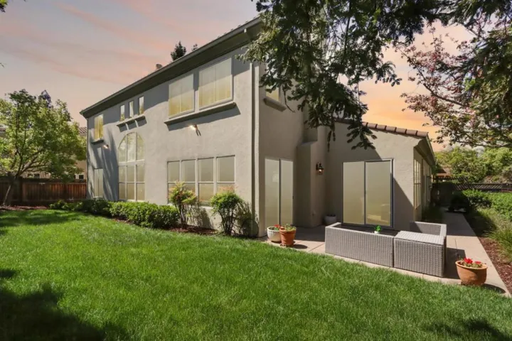 5867 Gleneagles Circle, San Jose, California 95138