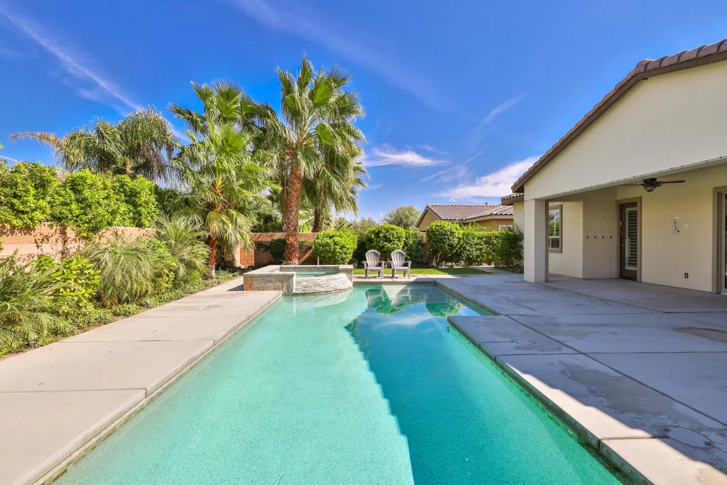 Pool/Spa