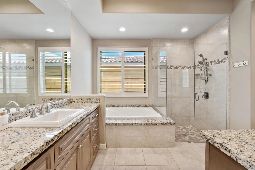 Master Bath