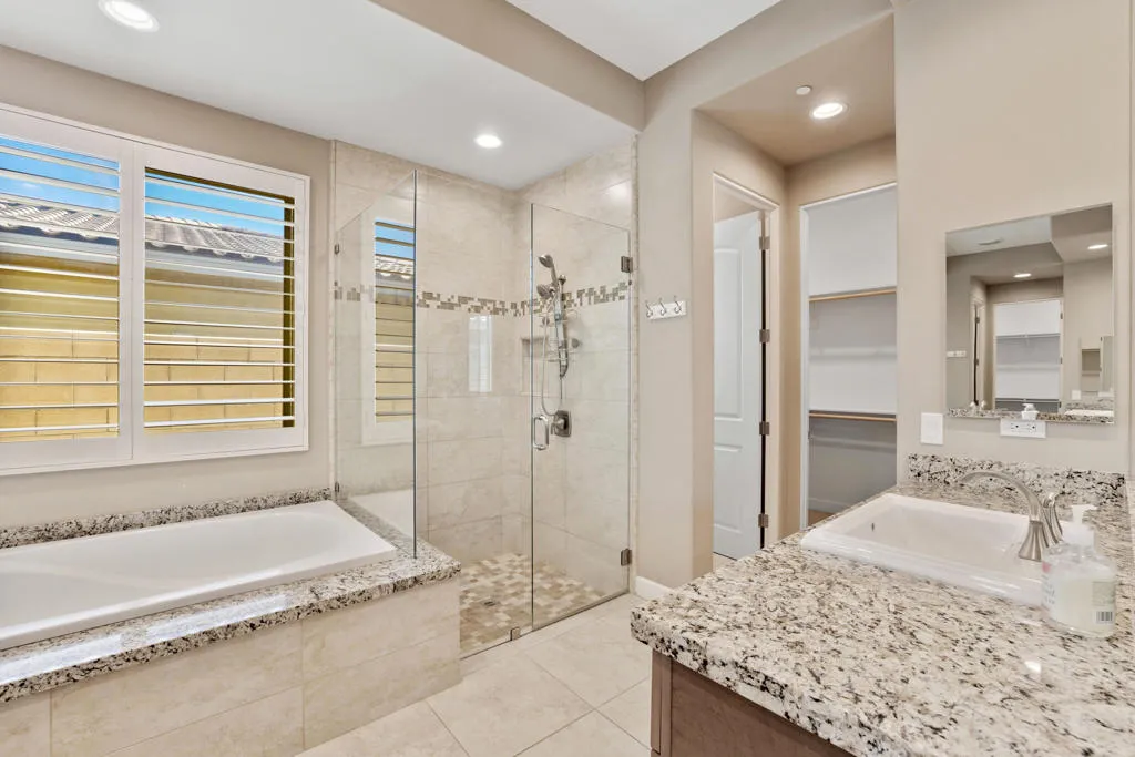 Master Bath