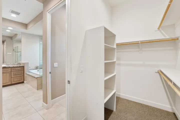 Master Closet 2
