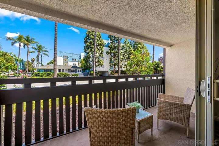 3450 2nd Ave 14, San Diego, California 92103
