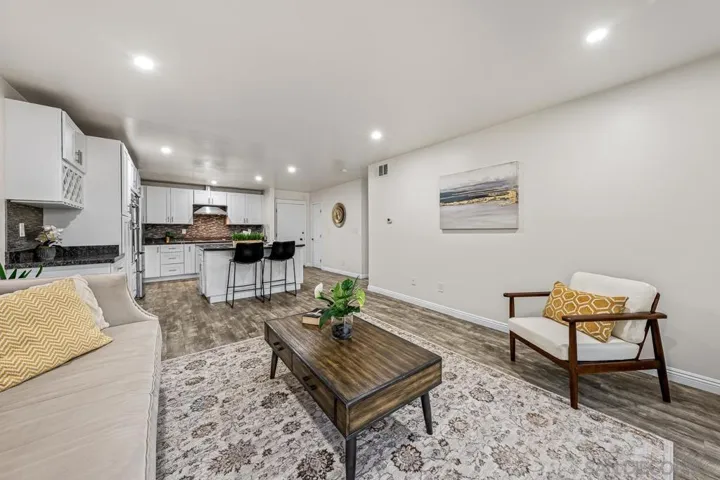 3450 2nd Ave 14, San Diego, California 92103