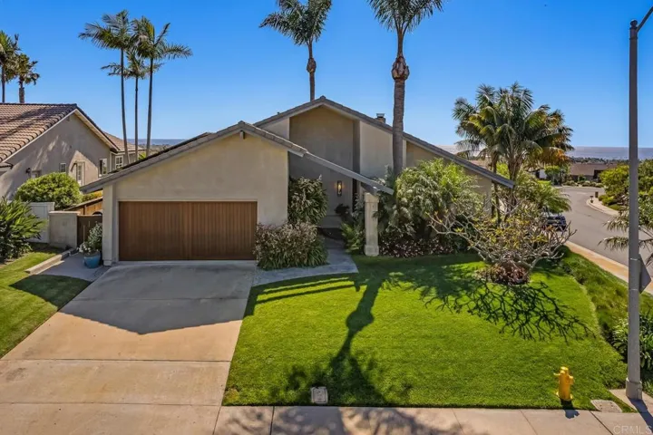 7205 Daffodil, Carlsbad, California 92011