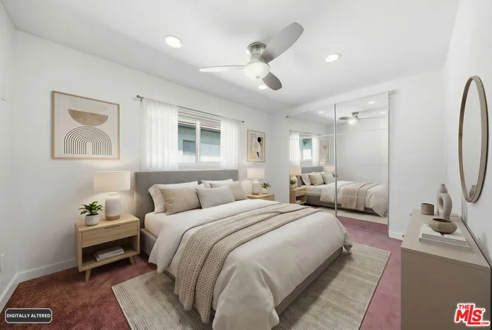 510 Pacific Avenue 4, Venice, California 90291