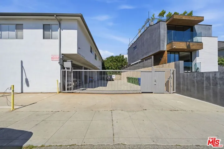 510 Pacific Avenue 4, Venice, California 90291