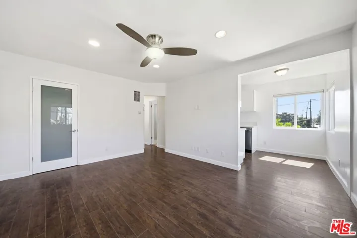 510 Pacific Avenue 4, Venice, California 90291