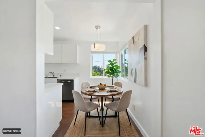 510 Pacific Avenue 4, Venice, California 90291