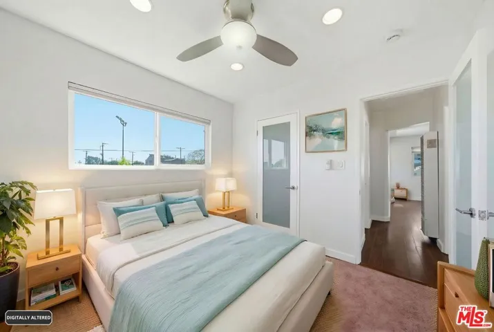510 Pacific Avenue 4, Venice, California 90291