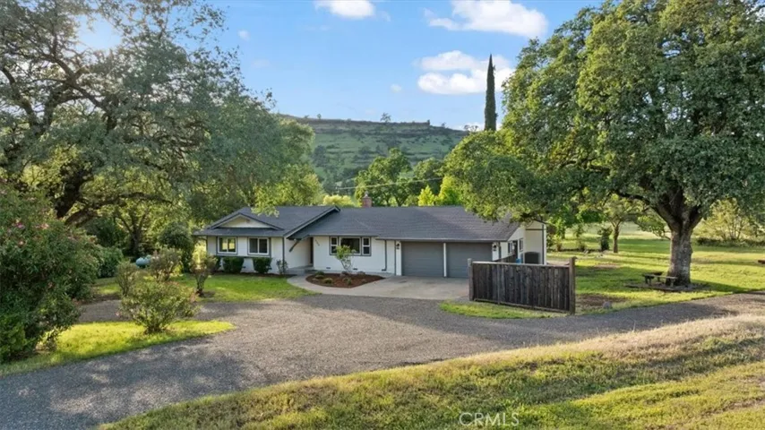 3795 Steamboat Rock Road, Butte Valley, California 95965