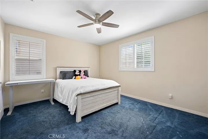 Bedroom #3