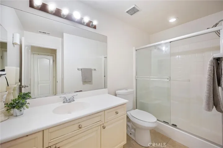Downstairs Bathroom