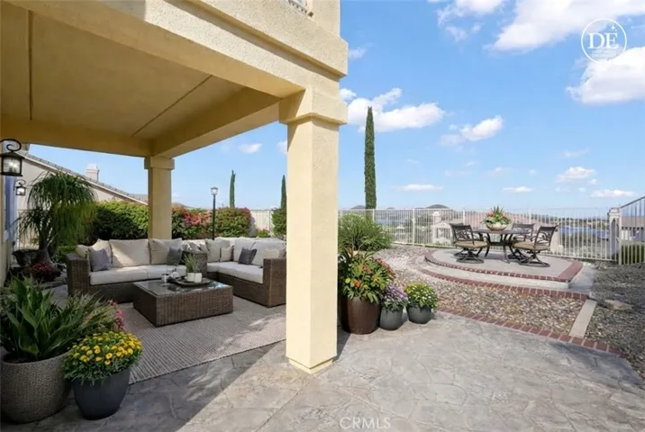 Oversized Backyard; Disclaimer: This has been virtually staged