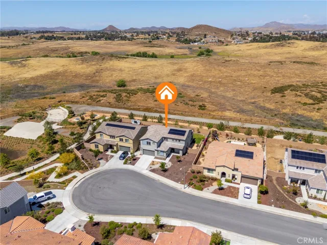 30560 Olive Berry Place, Murrieta, California 92563